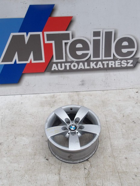 (1DB)[GYRI BONTOTT] BMW FELNI "star spoke 242" | 5-S E60 +LCI / E61